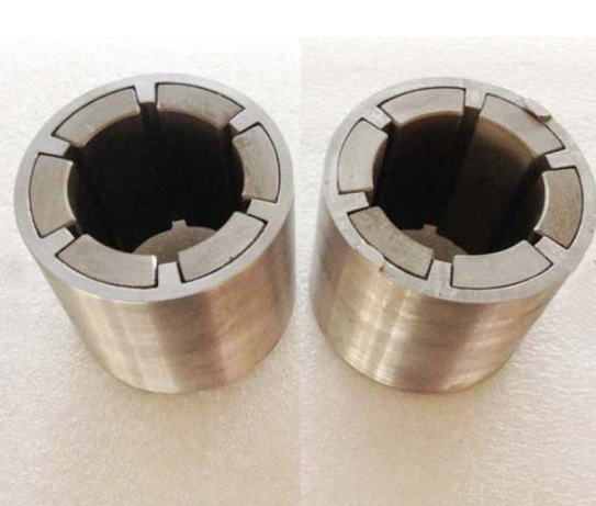 Magnetic coupling